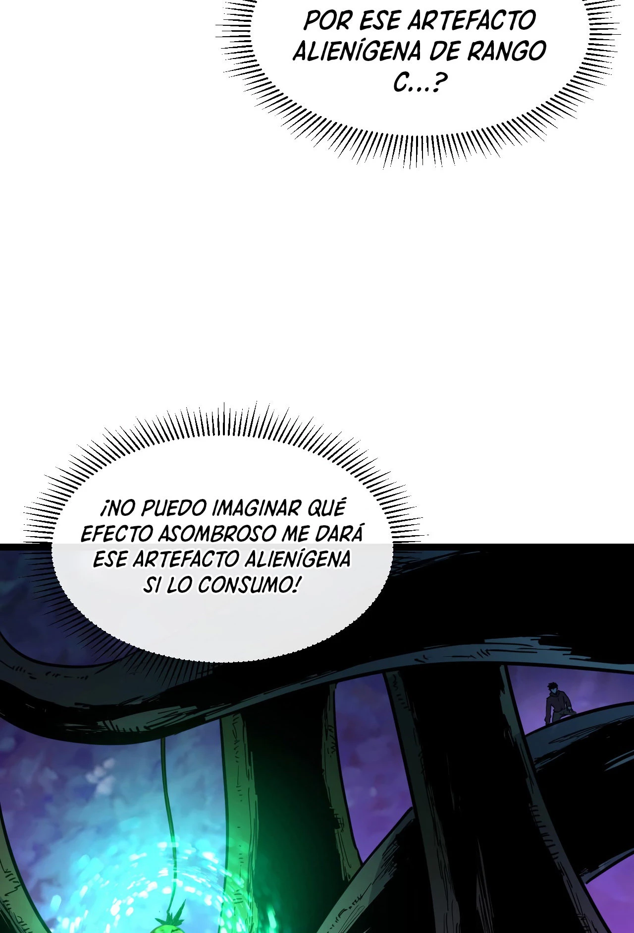 Levantate de los Escombros > Capitulo 44 > Page 341